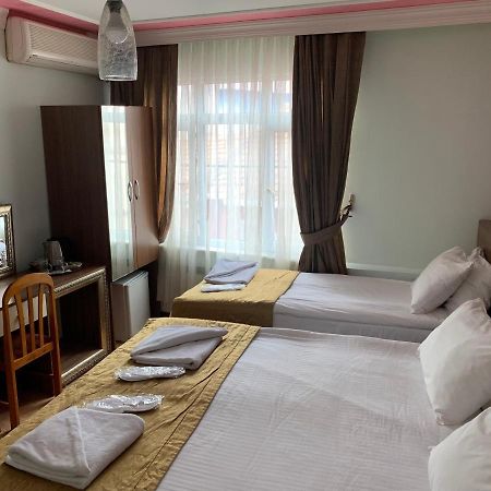 Emagine Hotel Стамбул Екстер'єр фото