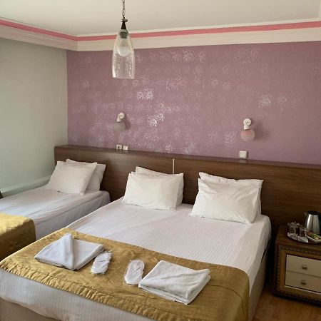 Emagine Hotel Стамбул Екстер'єр фото