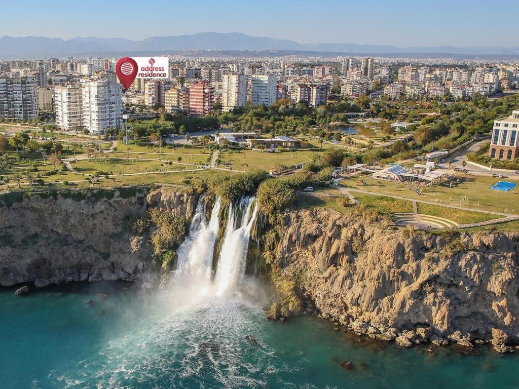 Emagine Hotel Стамбул Екстер'єр фото