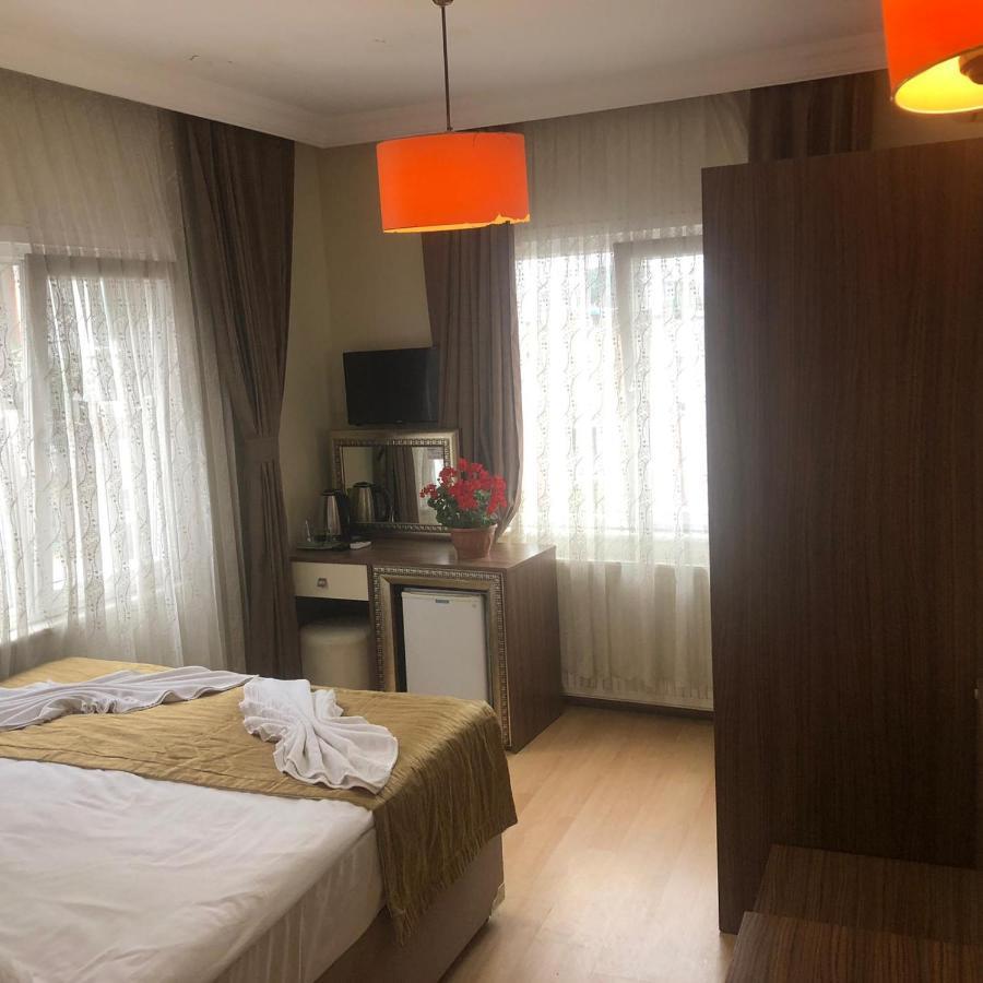 Emagine Hotel Стамбул Екстер'єр фото